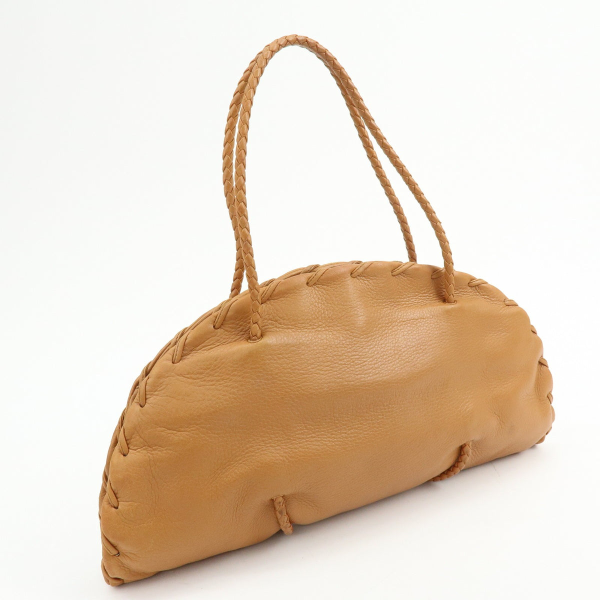 Bottega Veneta Borsa a spalla – Pelle