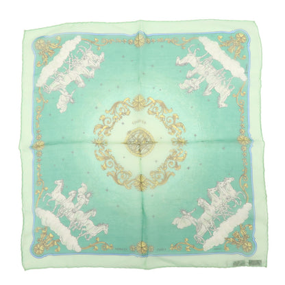 Hermès Romance – Foulard