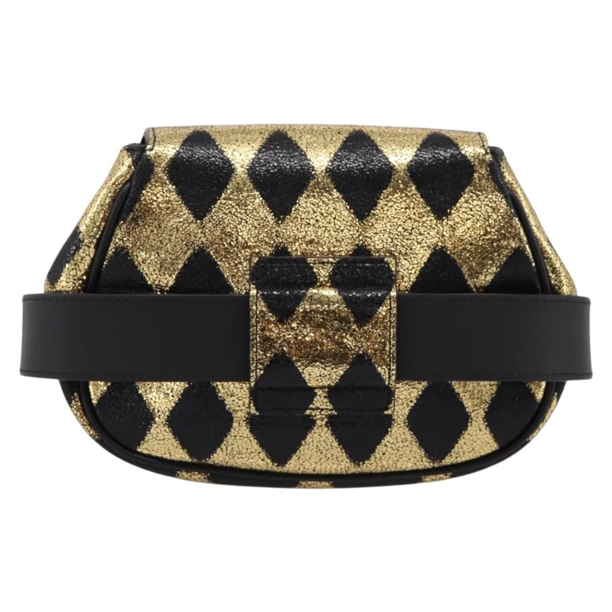 Gucci Marsupio