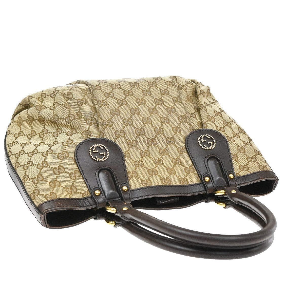 Gucci Scarlett in Tela GG