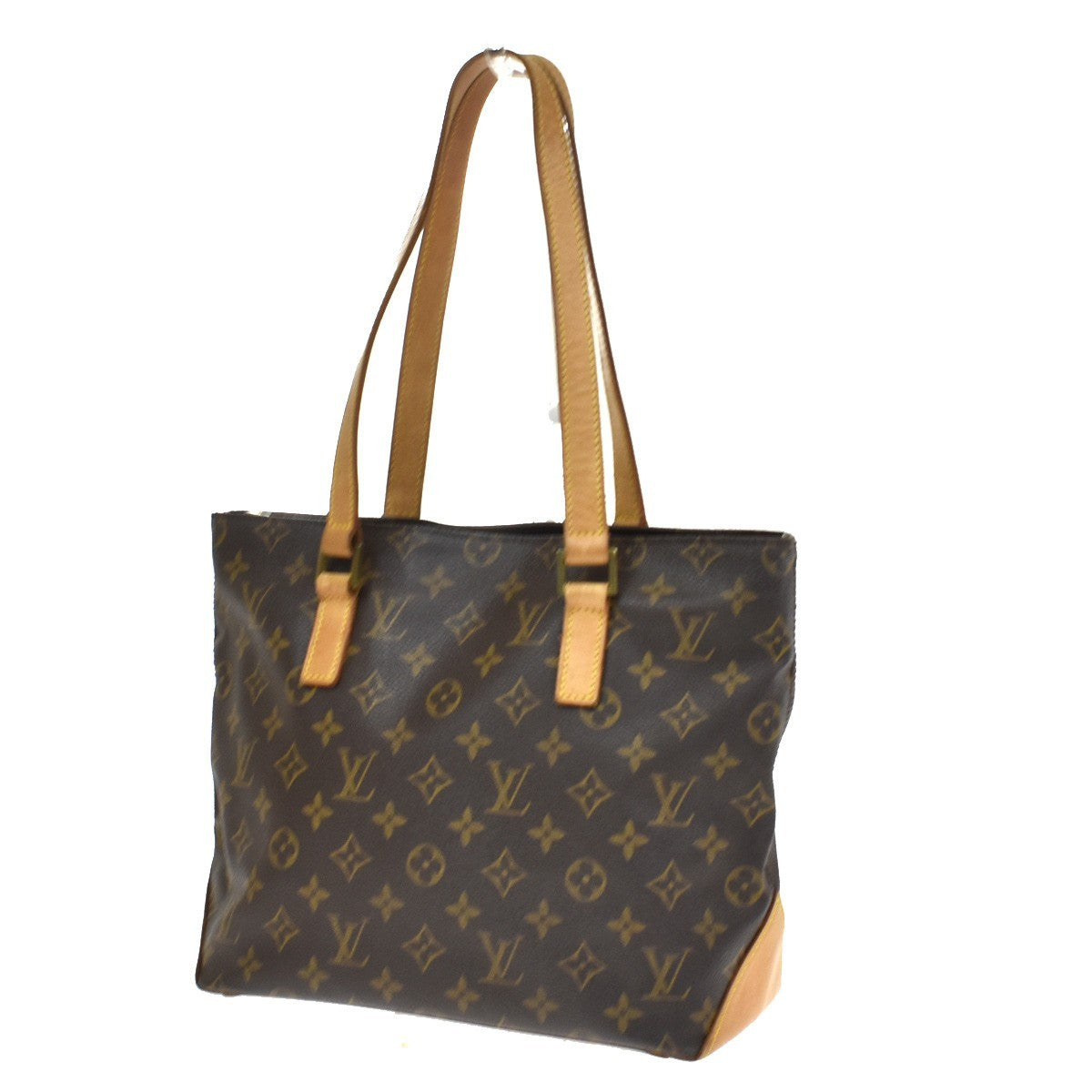 Louis Vuitton Cabas Piano