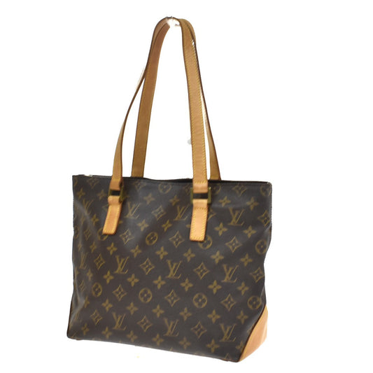 Louis Vuitton Cabas Piano