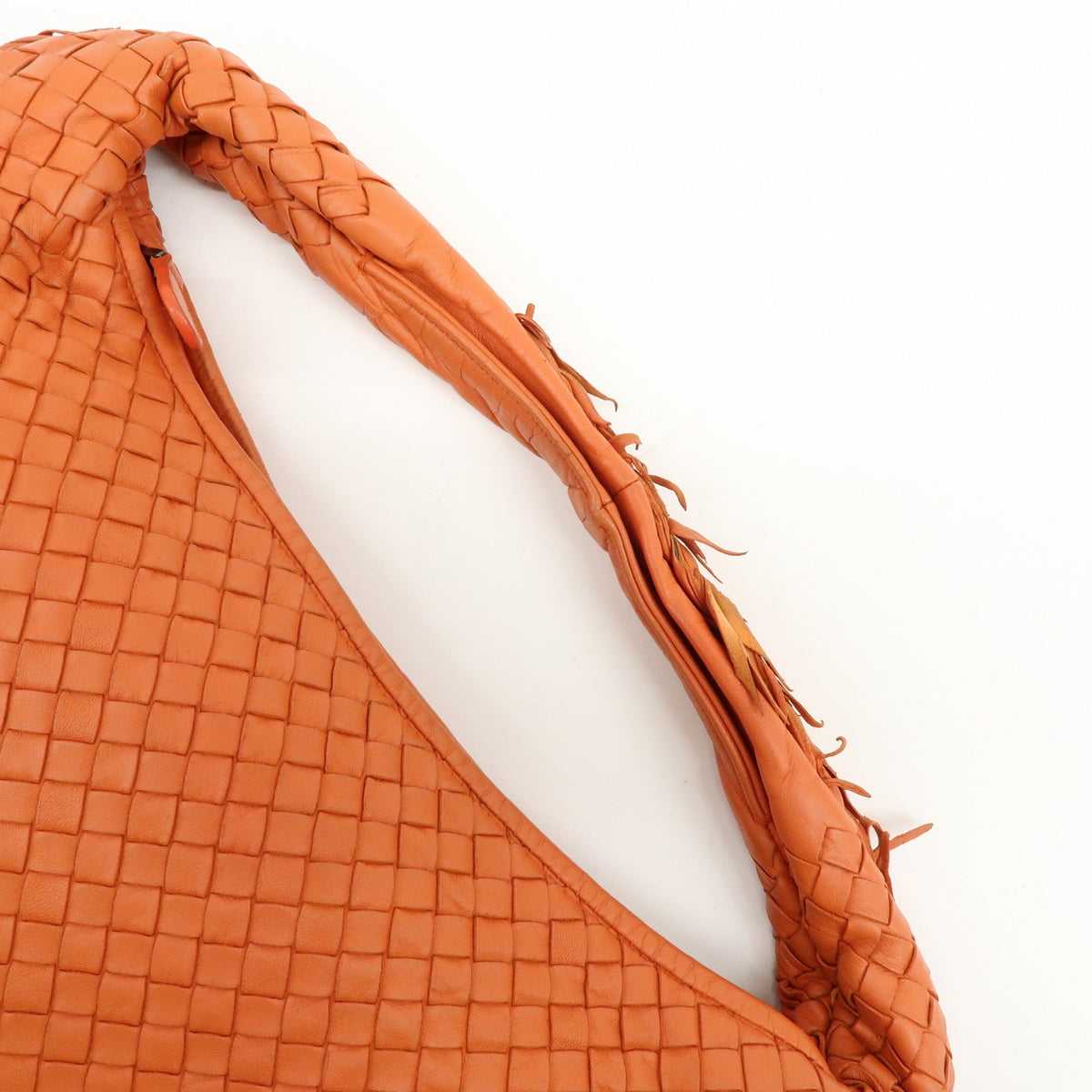 Bottega Veneta Borsa a spalla – Pelle