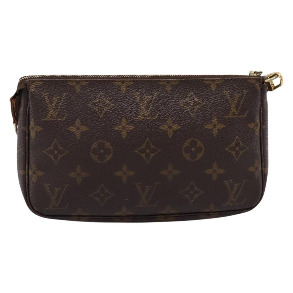 Louis Vuitton Pochette Accessoires NM