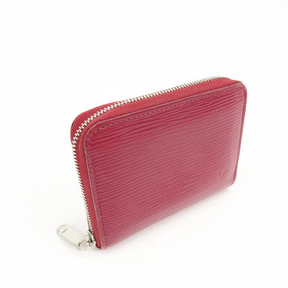 Louis Vuitton Zippy Coin Purse