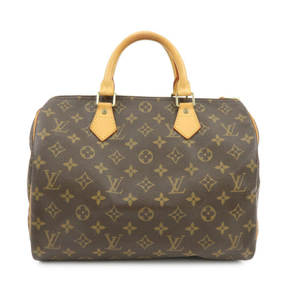 Louis Vuitton Speedy