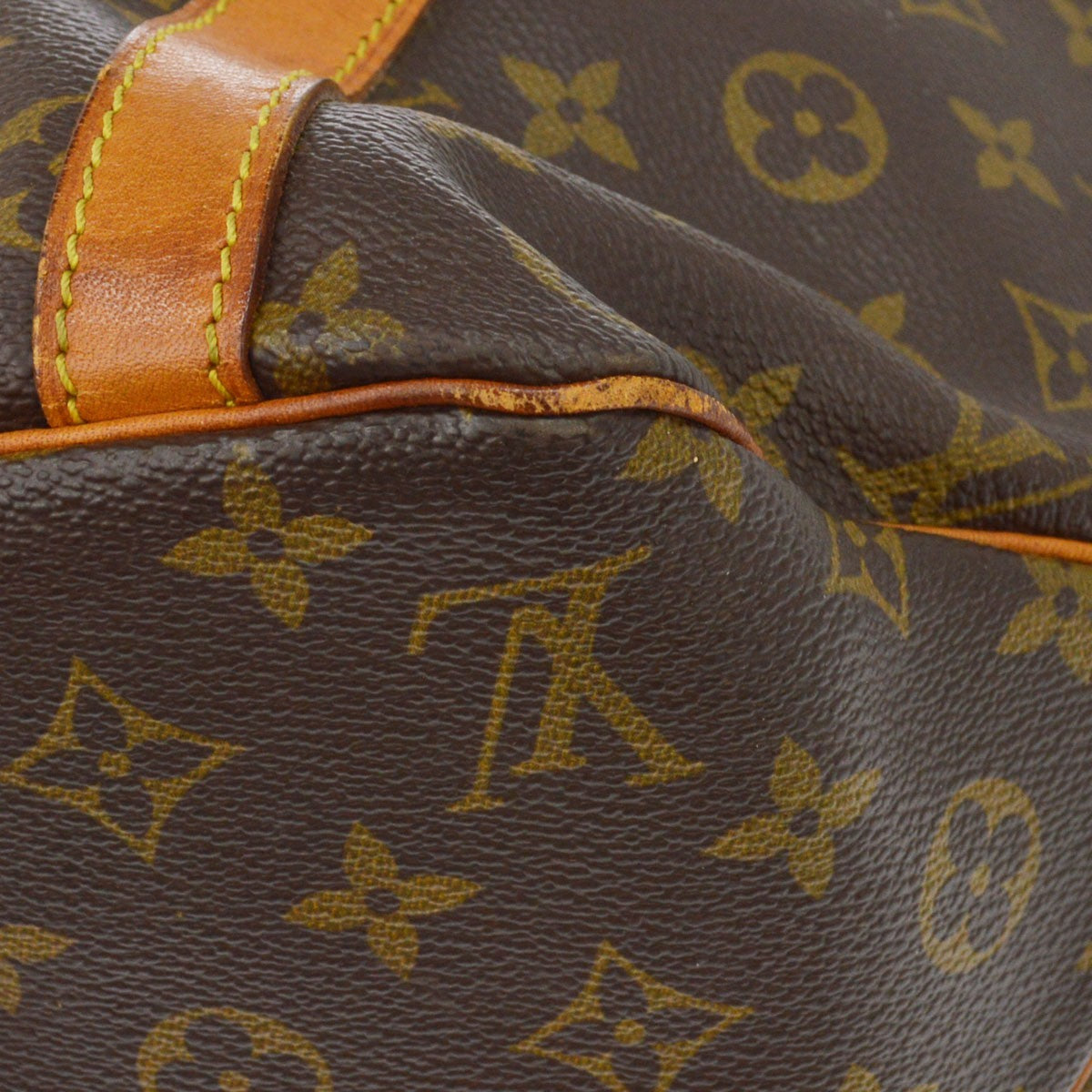 Louis Vuitton Shopping Sac