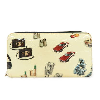 Louis Vuitton Zippy Wallet