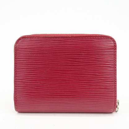 Louis Vuitton Zippy Coin Purse