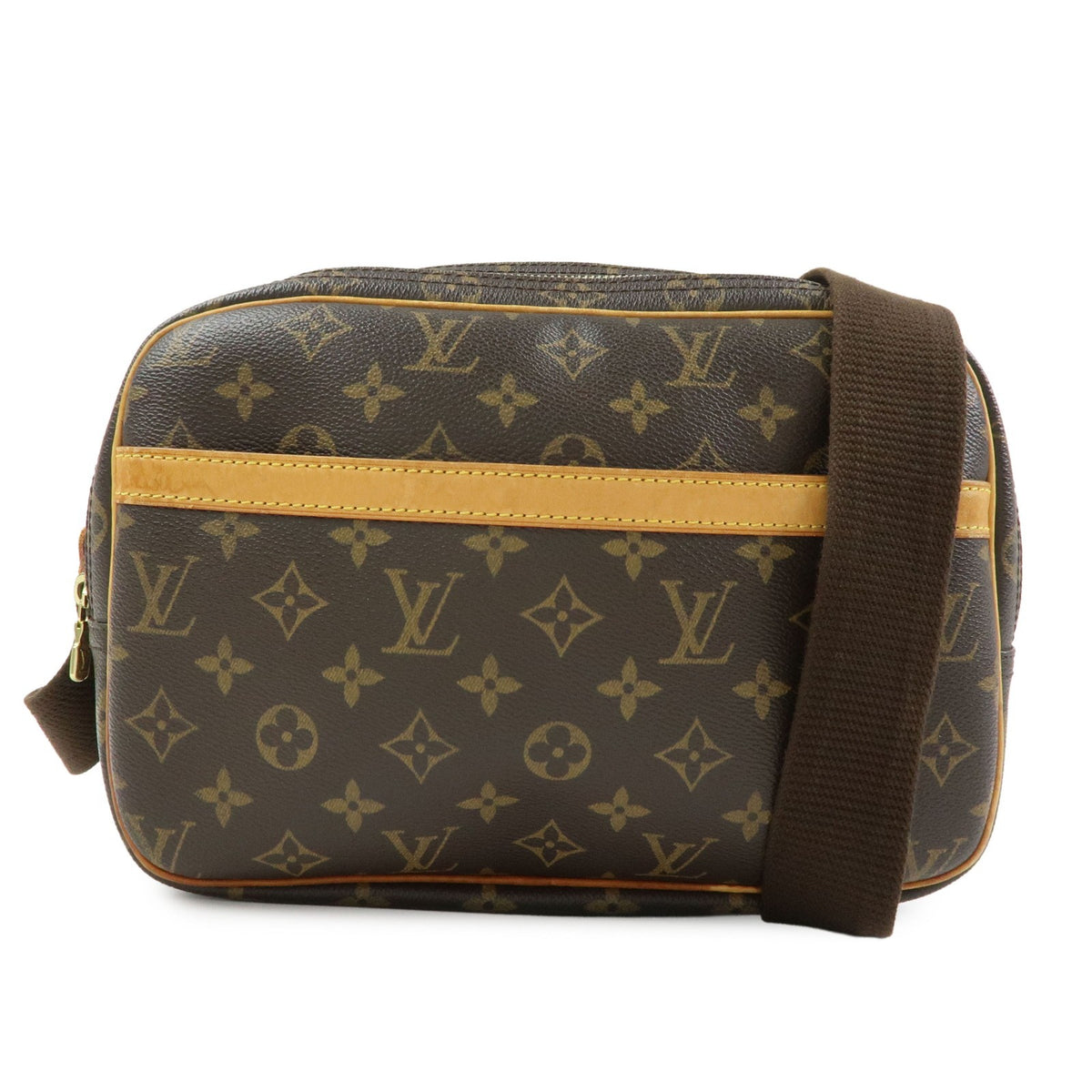 Louis Vuitton Dayton Reporter