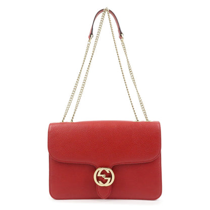 Gucci Interlocking – senza tracolla