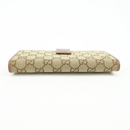 Gucci Interlocking GG