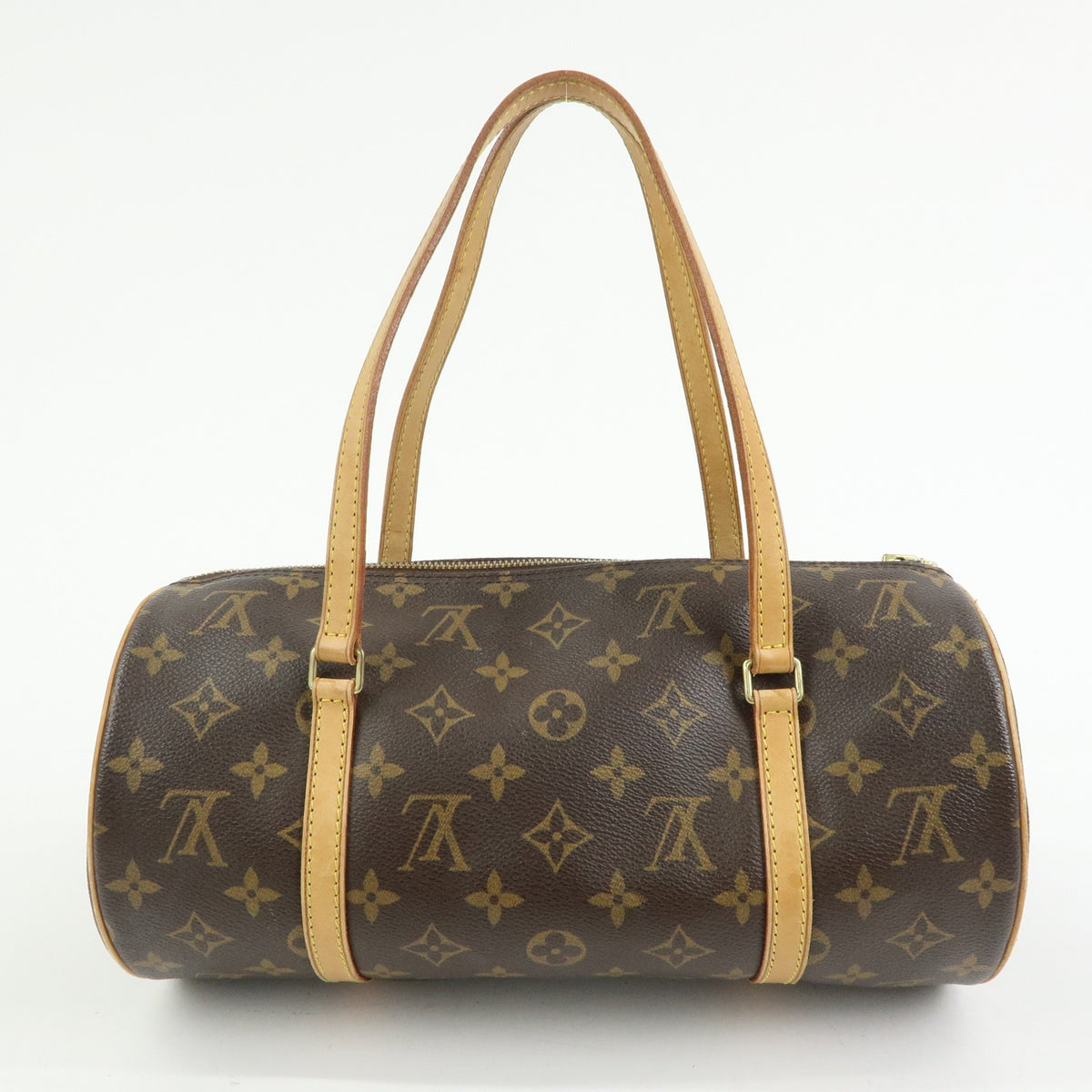 Louis Vuitton Papillon 30 Monogram