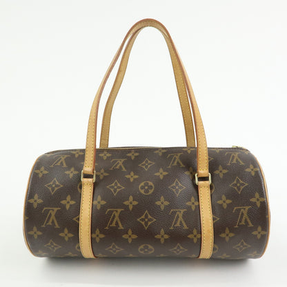 Louis Vuitton Papillon 30 Monogram