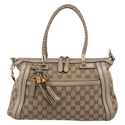 Gucci Bamboo Handle
