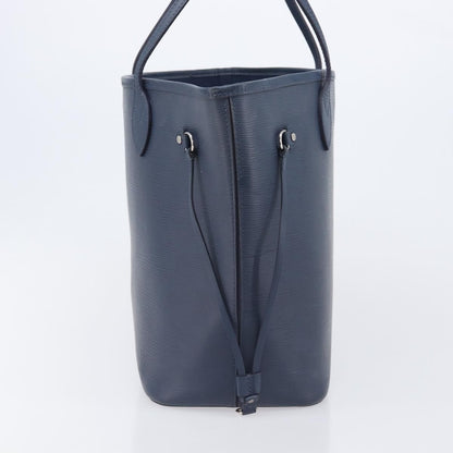 Louis Vuitton Neverfull MM Epi Blu