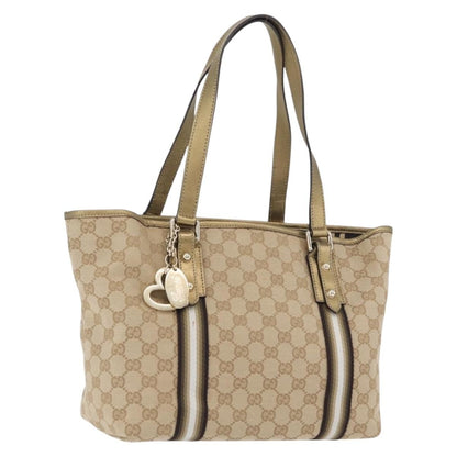 Gucci Jolicoeur in Tela GG