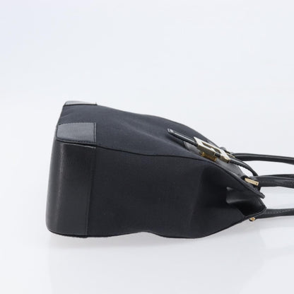 Gucci Vintage G Logo Nera