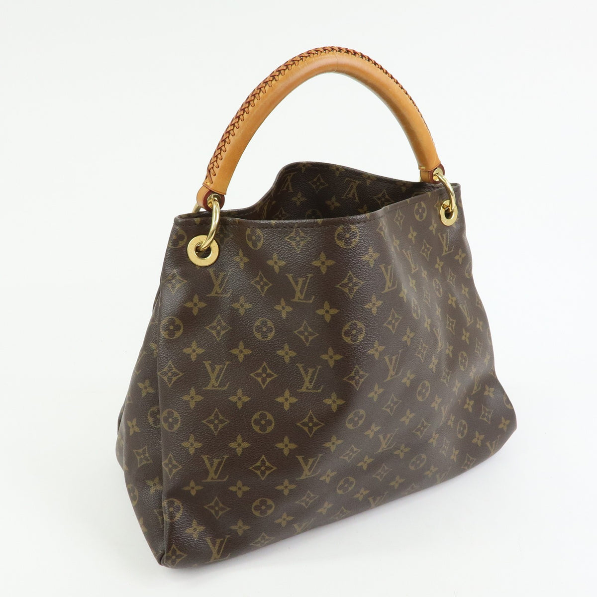 Louis Vuitton Artsy MM Monogram