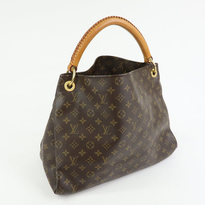 Louis Vuitton Artsy MM Monogram