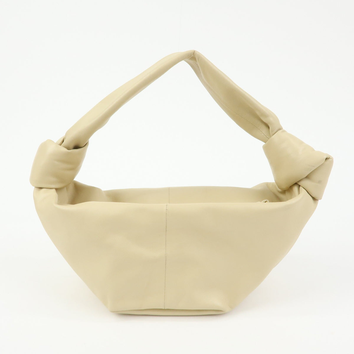 Bottega Veneta Top Handle – Pelle
