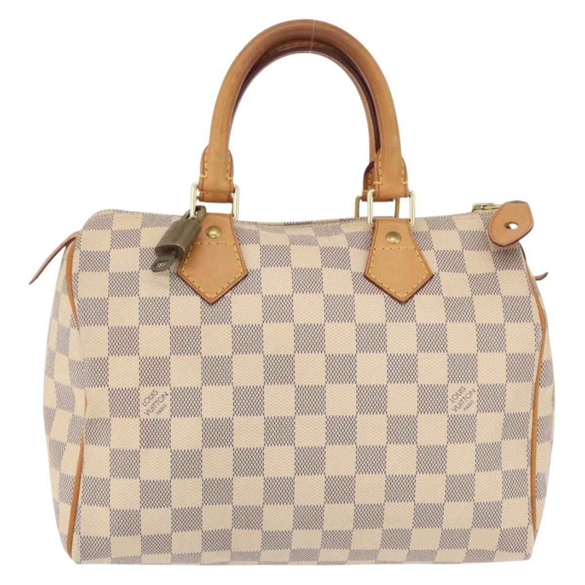Louis Vuitton Speedy 25 Monogram