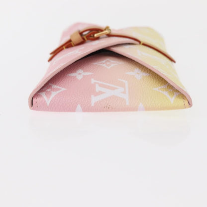 Louis Vuitton A4 Pouch