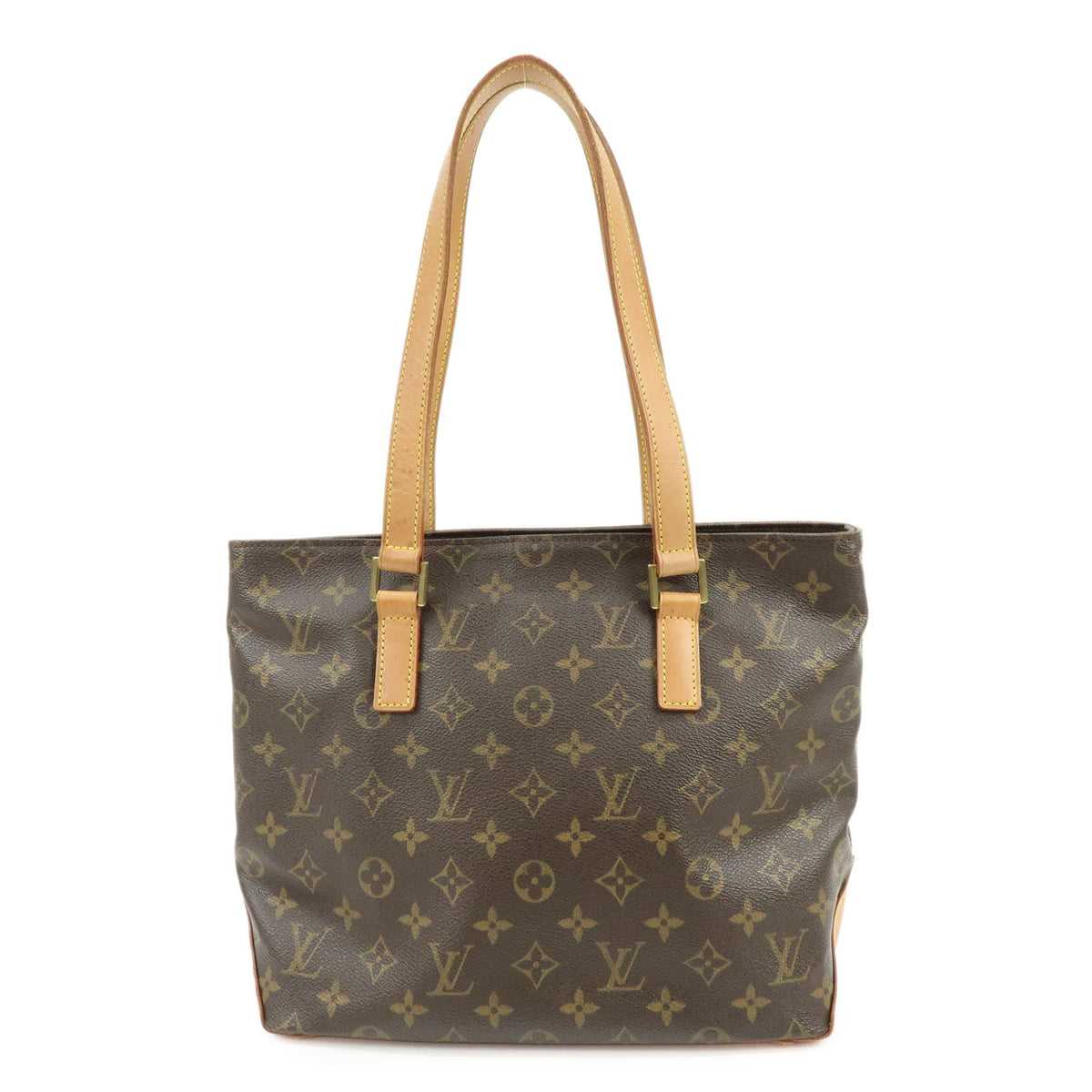 Louis Vuitton Cabas Piano