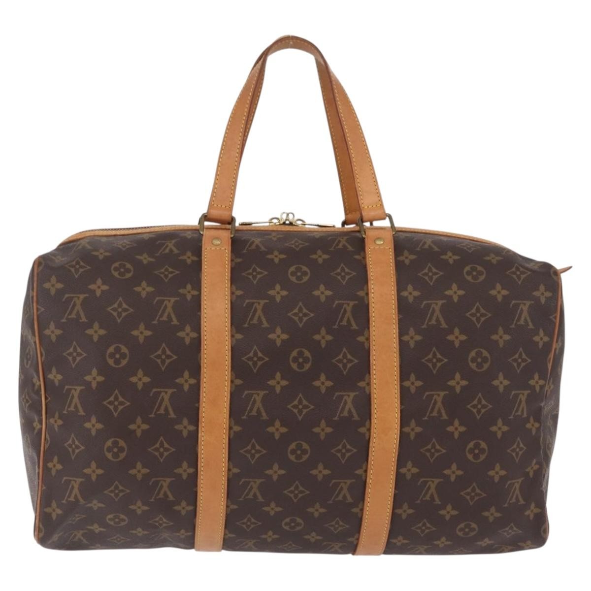Louis Vuitton Sac Souple 45 Monogram