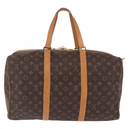 Louis Vuitton Sac Souple 45 Monogram
