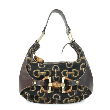 Gucci Bamboo Horsebit