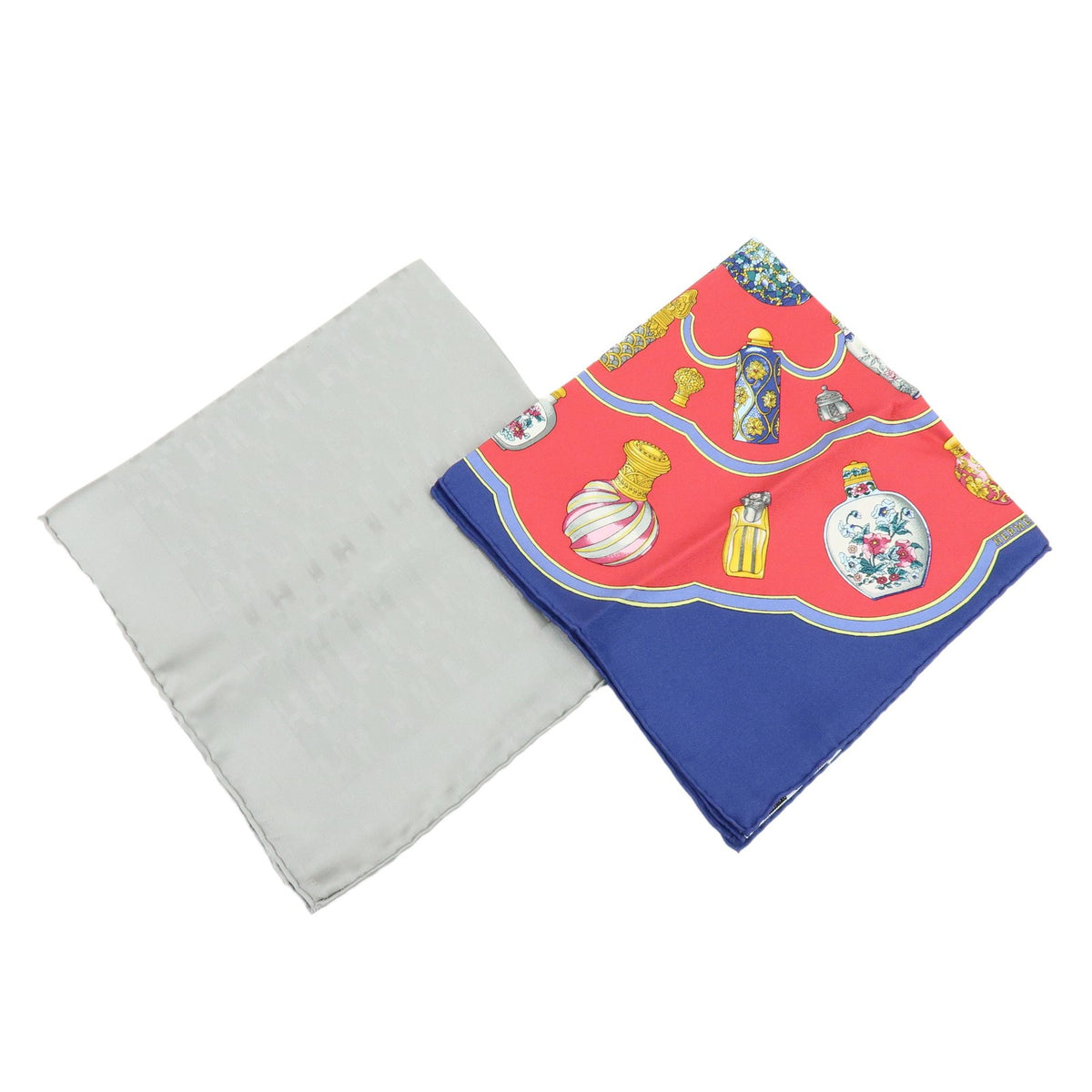 Hermès Romance – Foulard
