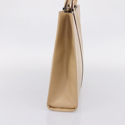 Gucci Jackie in Pelle Beige