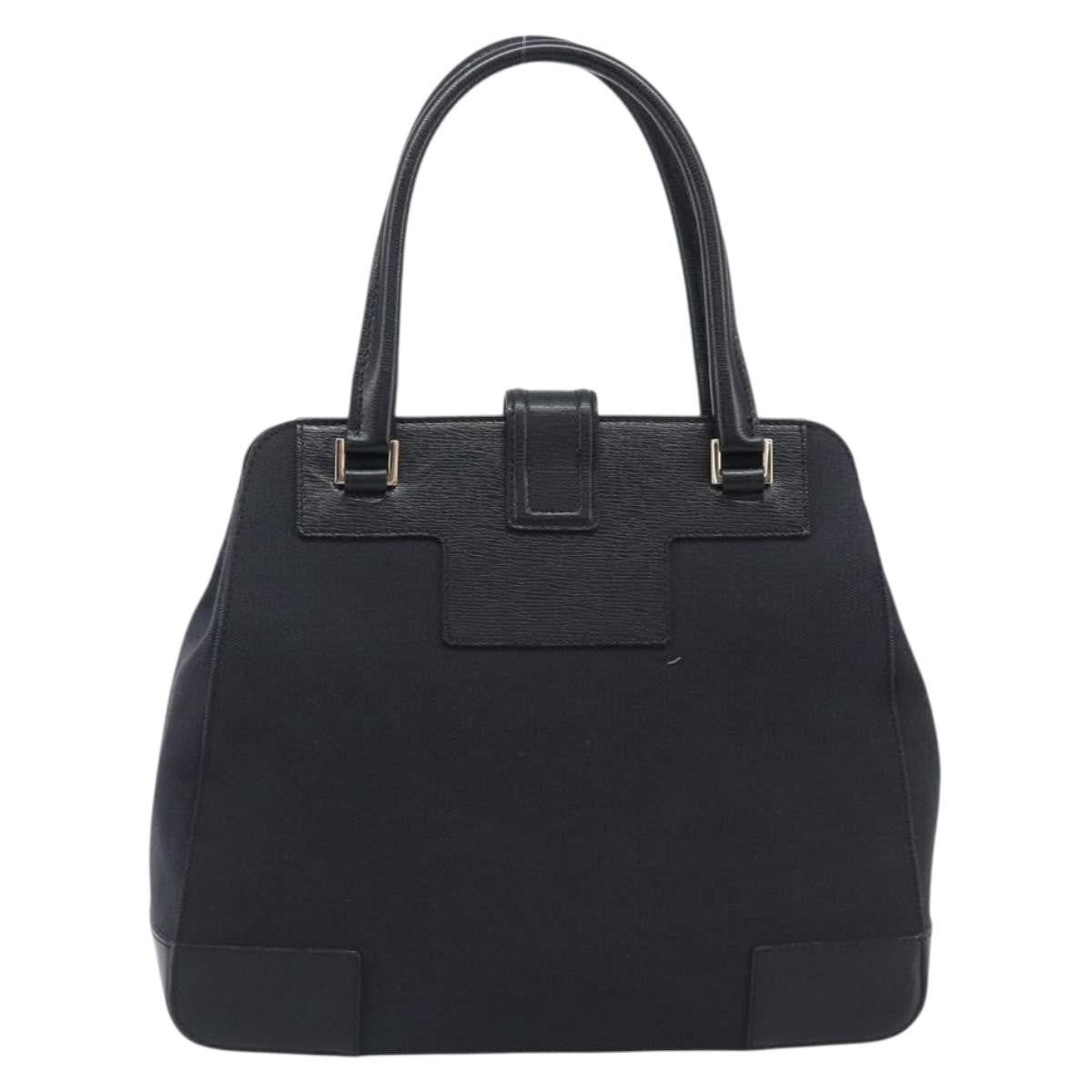 Gucci Vintage G Logo Nera