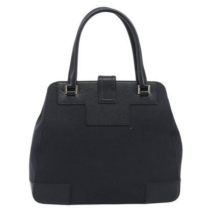 Gucci Vintage G Logo Nera