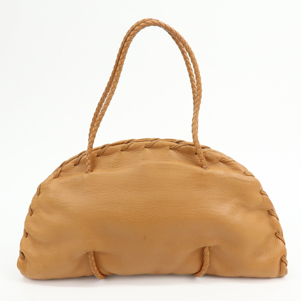 Bottega Veneta Borsa a spalla – Pelle
