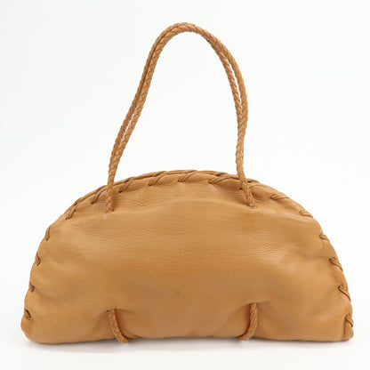Bottega Veneta Borsa a spalla – Pelle