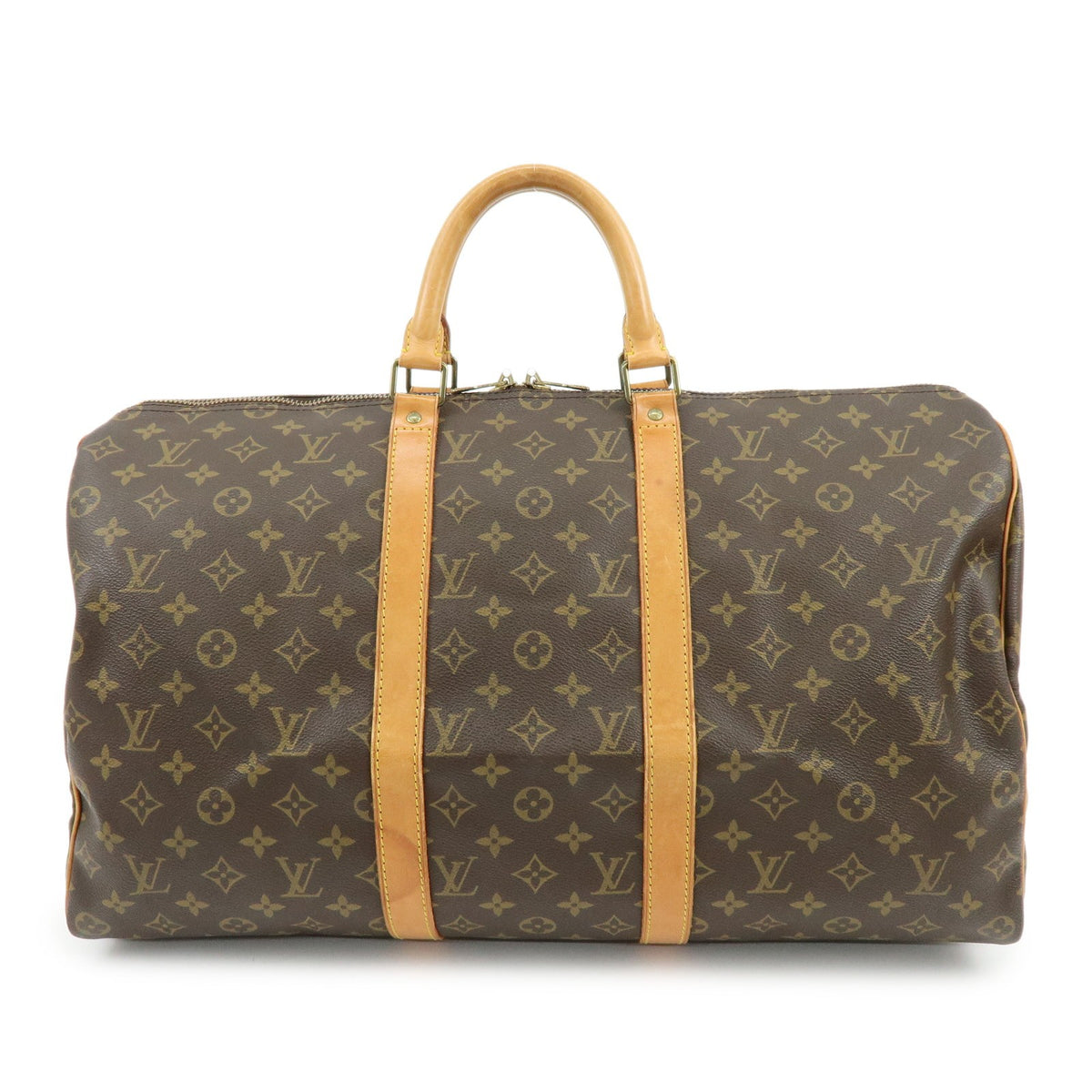Louis Vuitton Keepall