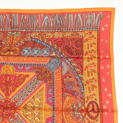 Hermès Romance – Foulard