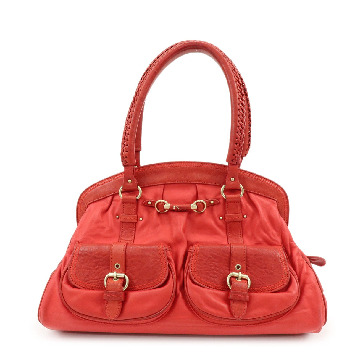 Dior Detective – Borsa a mano