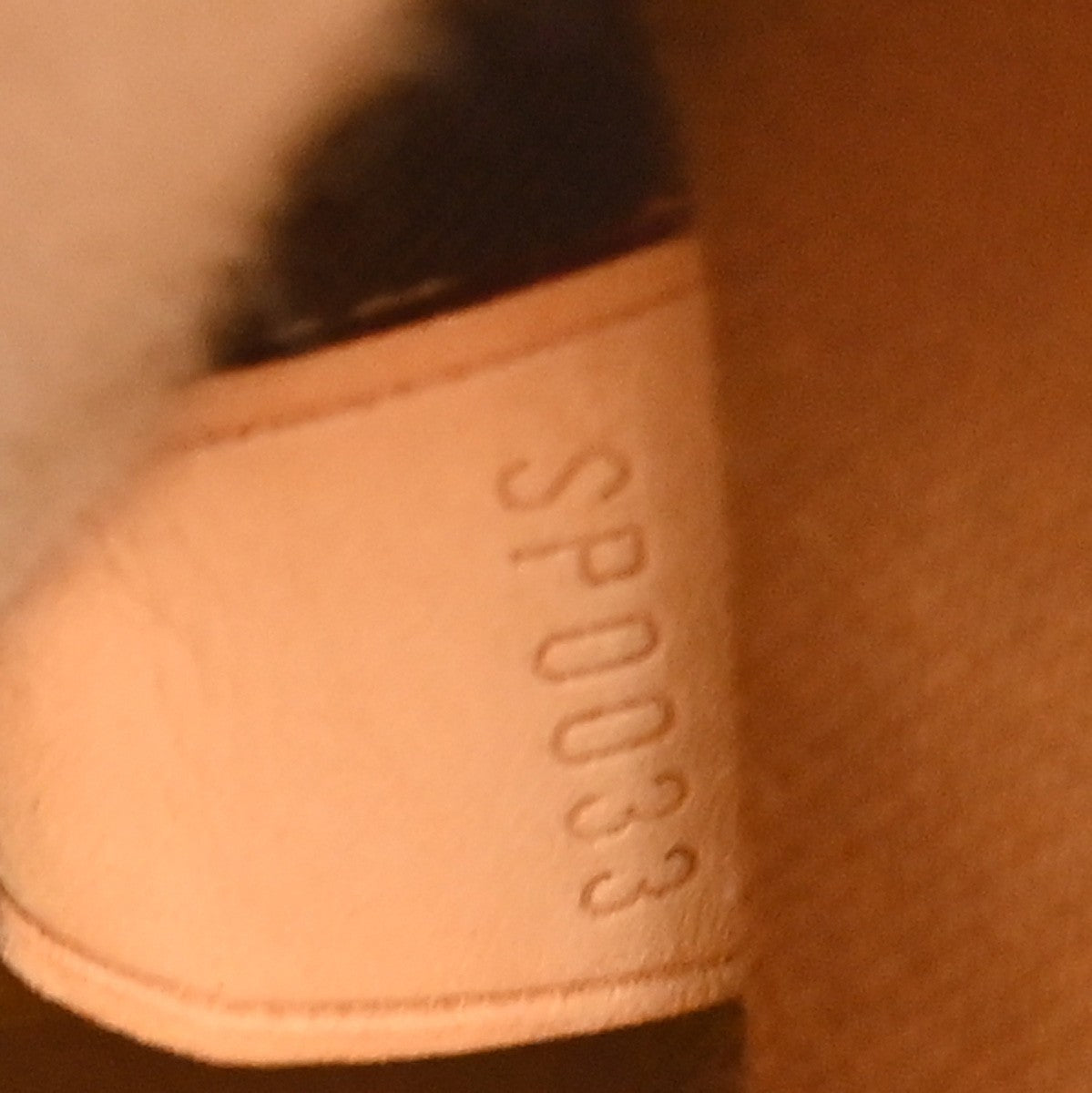 Louis Vuitton Abbesses Messenger