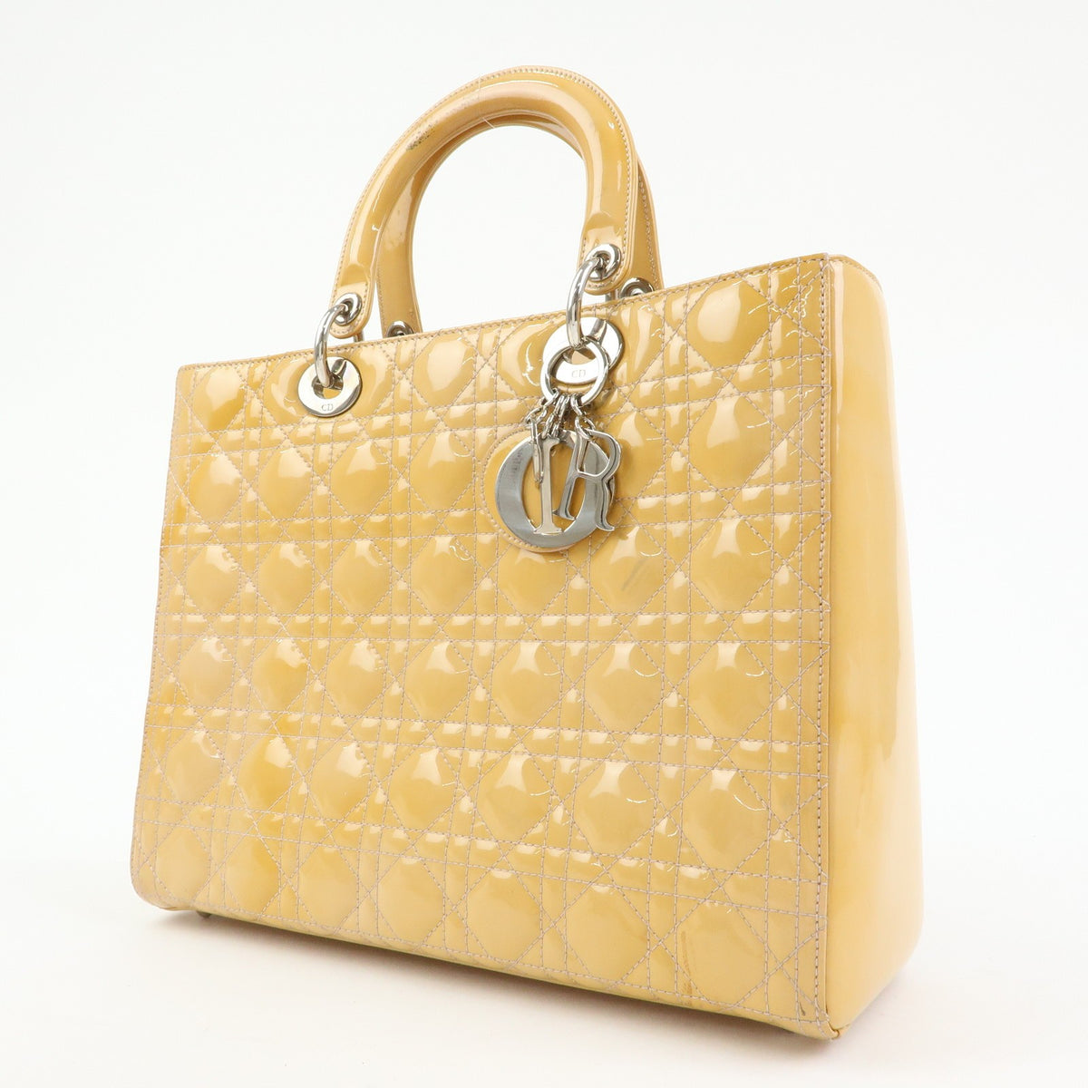Dior Lady Dior – senza tracolla