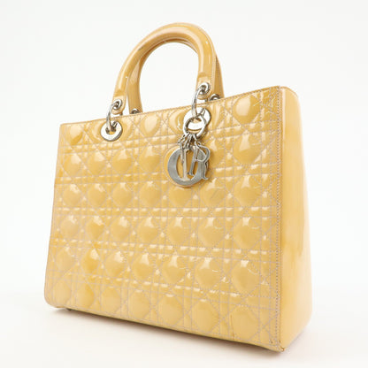 Dior Lady Dior – senza tracolla