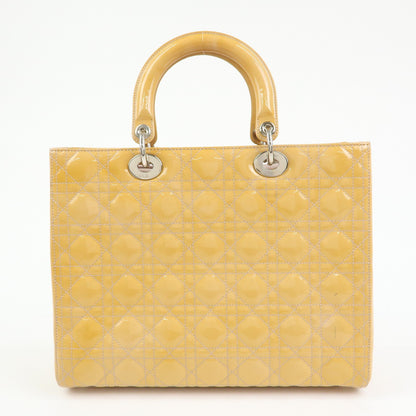 Dior Lady Dior – senza tracolla