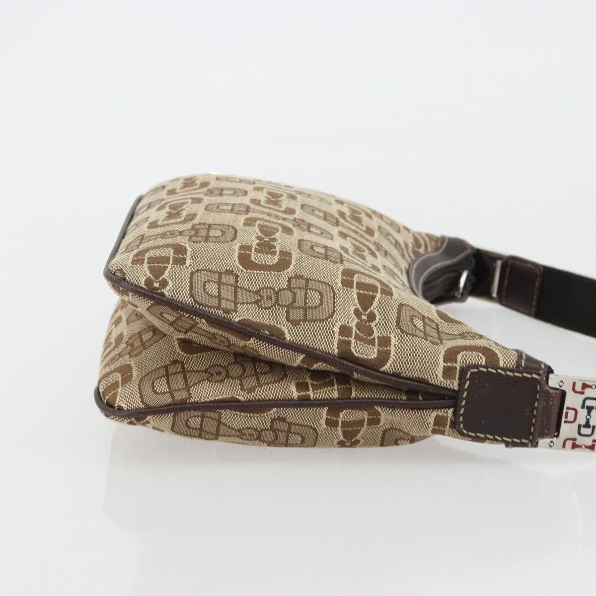 Gucci Vintage Top Handle in Tela