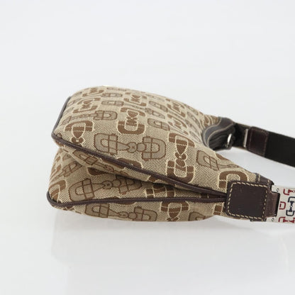 Gucci Vintage Top Handle in Tela