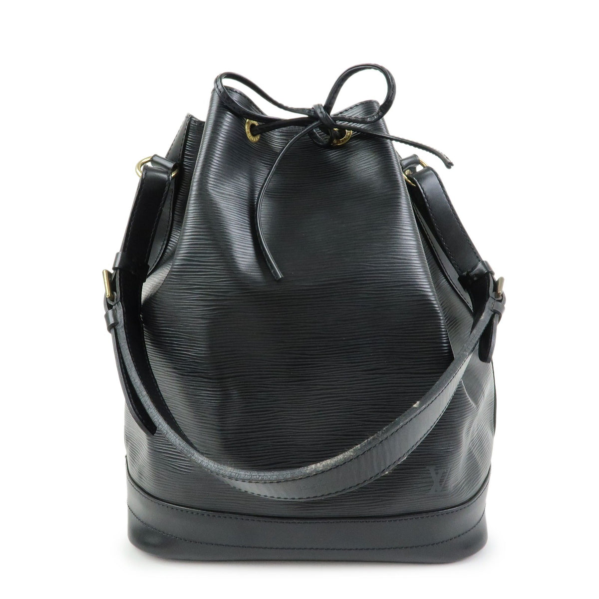 Louis Vuitton Noé Epi Nera