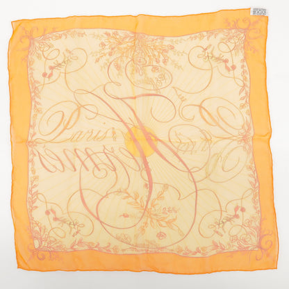 Hermès Romance – Foulard