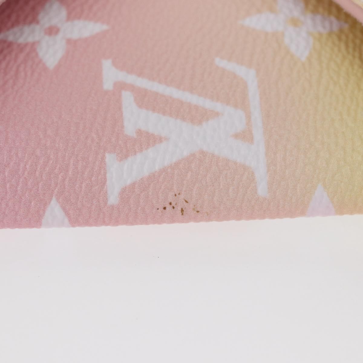 Louis Vuitton A4 Pouch
