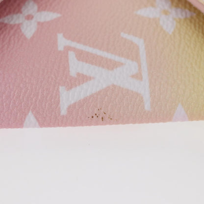 Louis Vuitton A4 Pouch